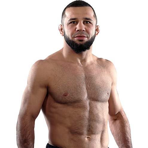 Rustam Kerimov