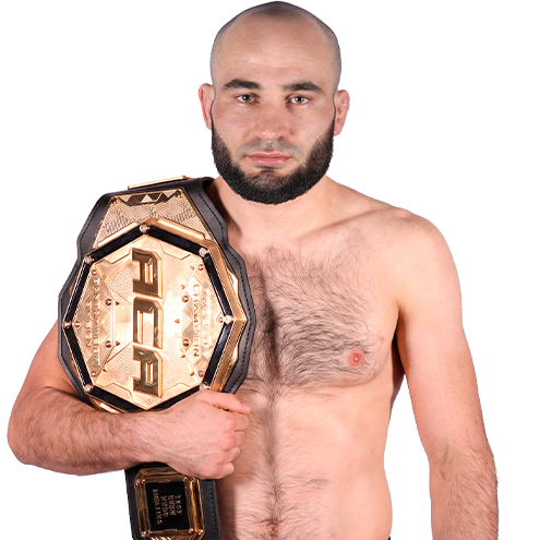 Daud Shaikhaev