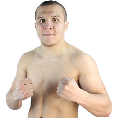 Fanil Rafikov