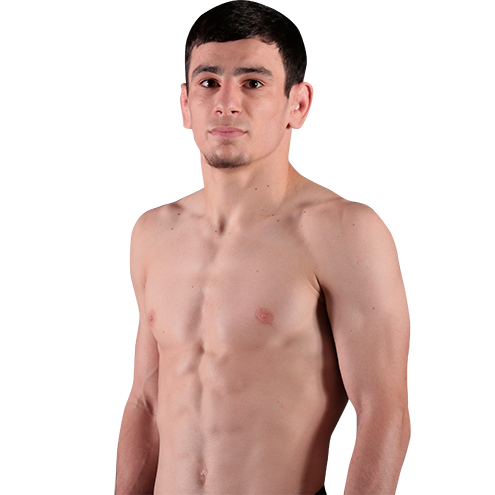 Shamil Boraev