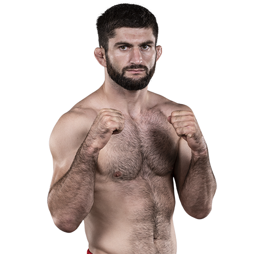 Uzair Abdurakov