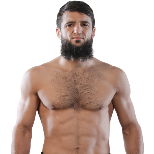 Dzhambulat Selimkhanov