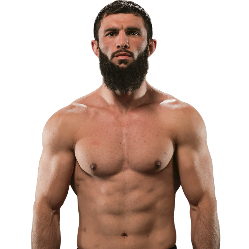 Bibert Tumenov