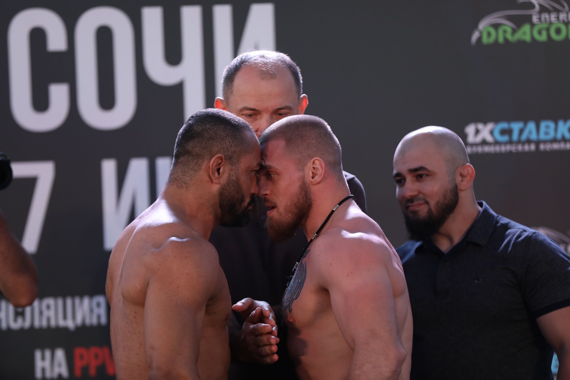 АСА ММА - официальный сайт боев без правил ACA-MMA, смешанные единоборства